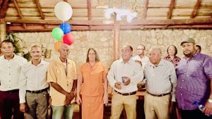 Adompretur concluye en Pedernales y Barahona juramentación de sus 12 filiales