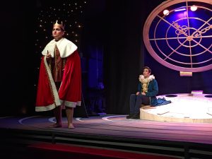El principito (Crítica de teatro)