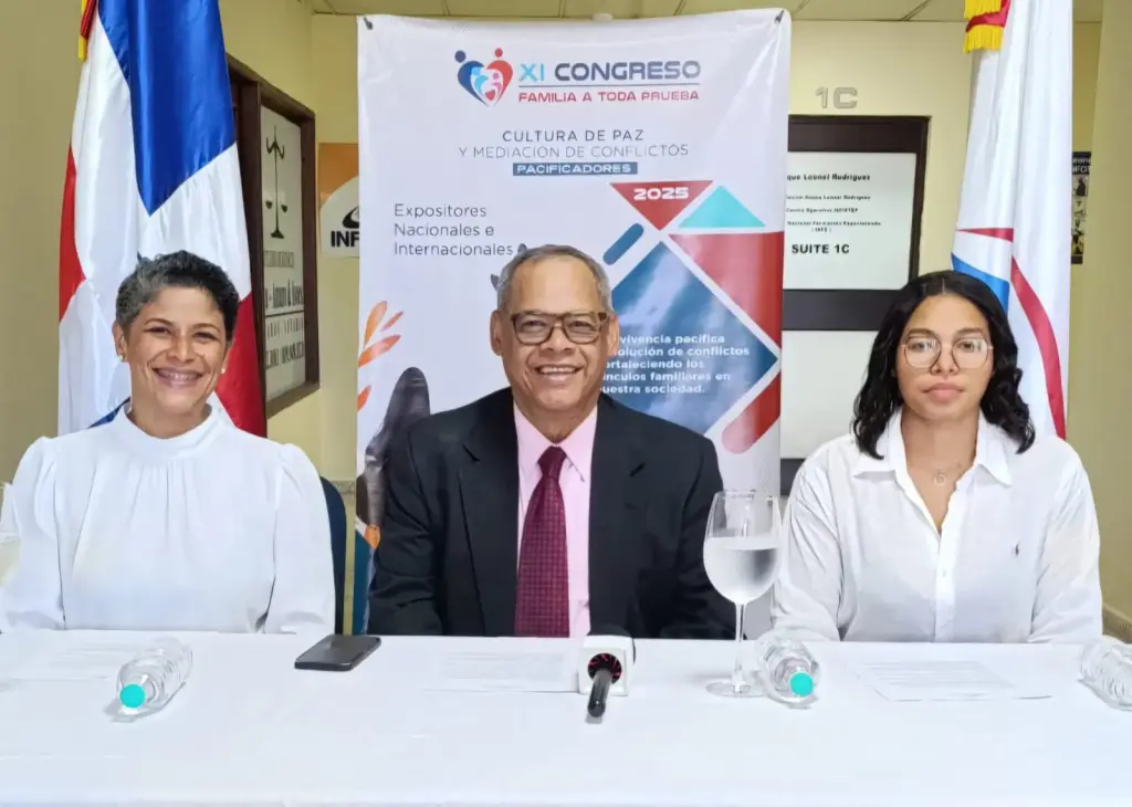 Fundación Equidad y Justicia Social anuncia XI Congreso Internacional s”