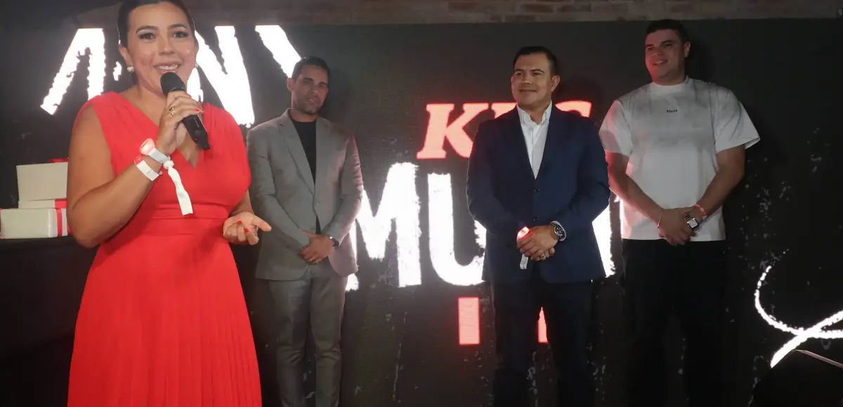 Impulsarán el talento local nueva plataforma “KFC Music”