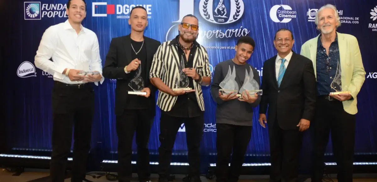 Concluye con éxito Festival Internacional de Cortometrajes Minuto del Agua