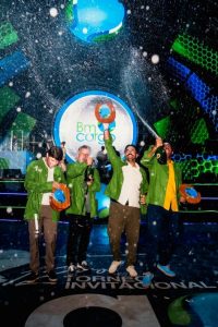 BM Cargo celebra 30 aniversario con espectacular torneo de golf 
