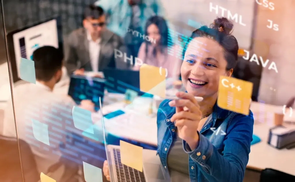 5 formas de usar la IA para ahorrar tiempo y estrés en el trabajo y los ...
