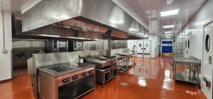 Sky Caterers Puerto Rico y República Dominicana obtienen calificación perfecta