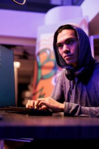 Discord bajo ataque a proveedor