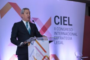 Instituto OMG anuncia V Congreso Internacional de Estrategia Legal