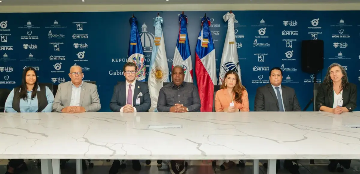 OEA apoya a través de la RIPSO el Programa “Oportunidad 14-24”