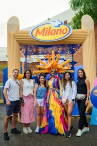 Pastas Milano celebra mes de la pasta