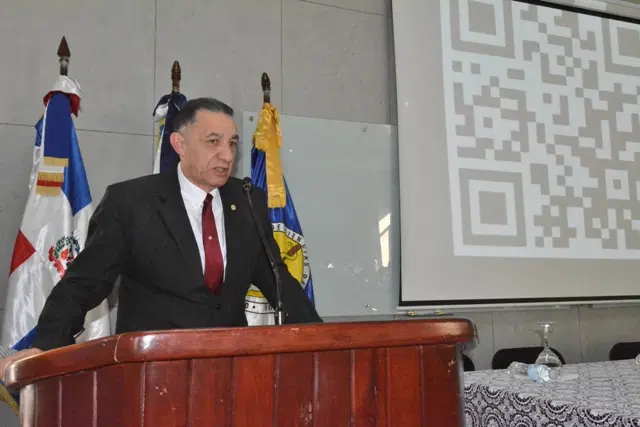 FCS UASD inaugura 3er. Simposio sobre Medicina General