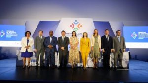 Gobierno dominicano y Cepal reafirman su compromiso con la inclusión laboral