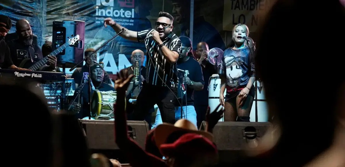 Acroarte celebra éxito del proyecto Sonan-do