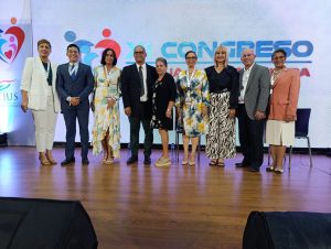 FEJUS celebra con éxito el XI Congreso Familia a Toda Prueba 2025
