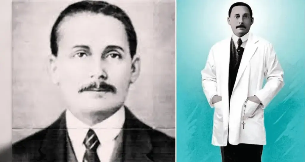El Papa canoniza primeros santos venezolanos