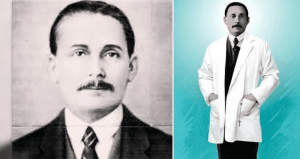 El Papa canoniza primeros santos venezolanos