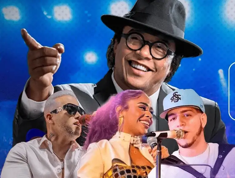 Ciudad Juan Bosch se prepara para un gran concierto