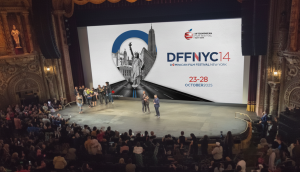 70 películas y estrenos mundiales iniciaran el Dominican Film Festival in New York 2025