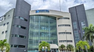 Salario emergenciólogos e intensivistas del Ney Arias Lora superan los RD$103,000