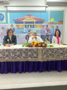 En panel de Escuela Psicología UASD abogan por más unidades de salud mental