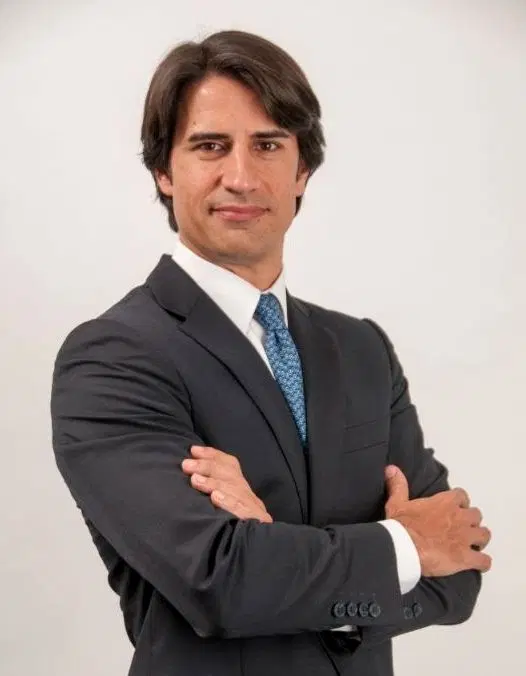 CEO de importantes cadenas hoteleras destacan liderazgo de David Collado en turismo mundial