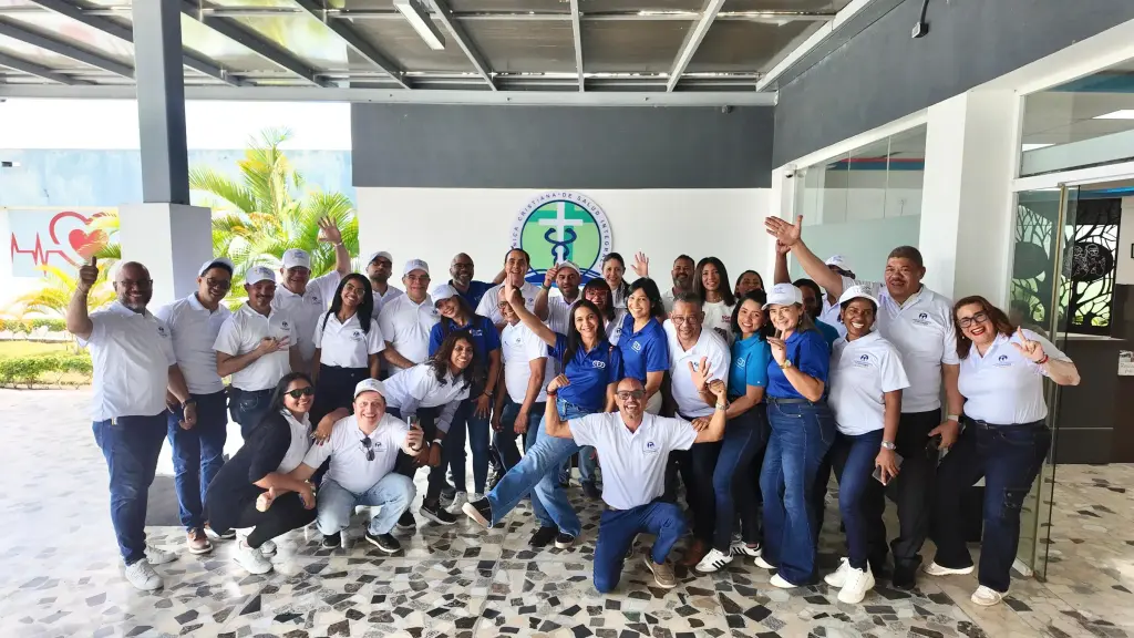 (FUNDOURO) Fundación Dominicana de Urología Dr. PablMateo realizan 12va, Edición Jornada de detección temprana de cáncer de Próstata