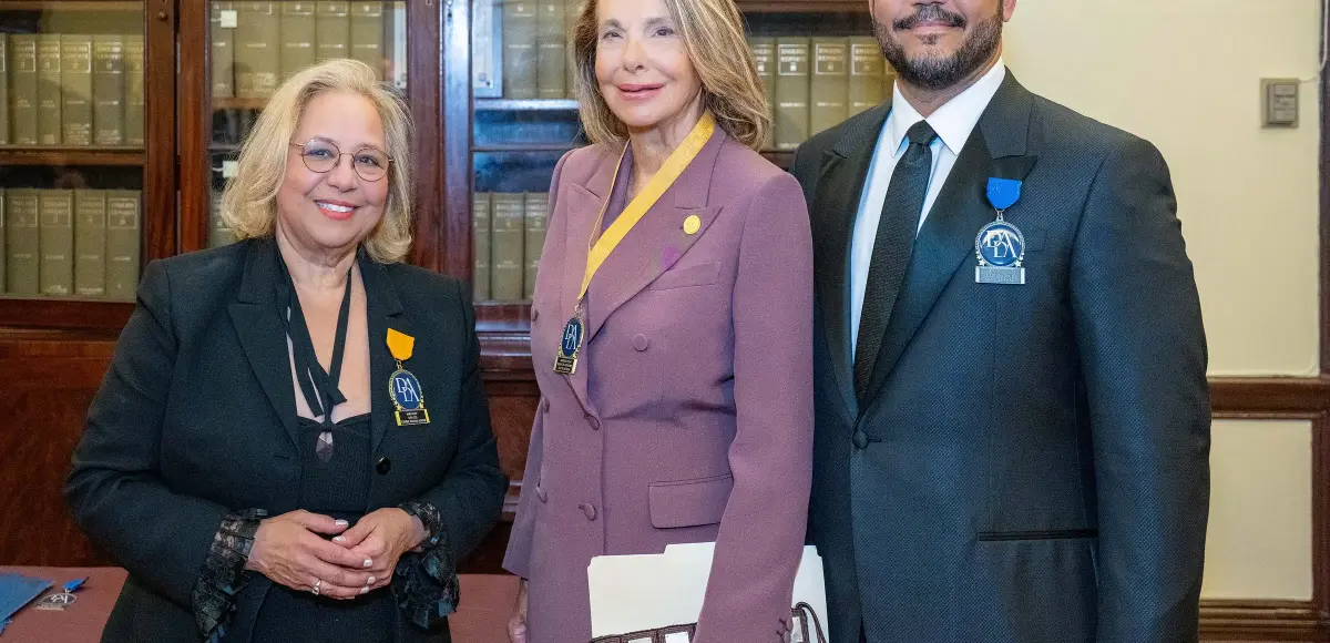1ra. edición Premios DADA celebra el liderazgo y legado dominicano en Nueva York