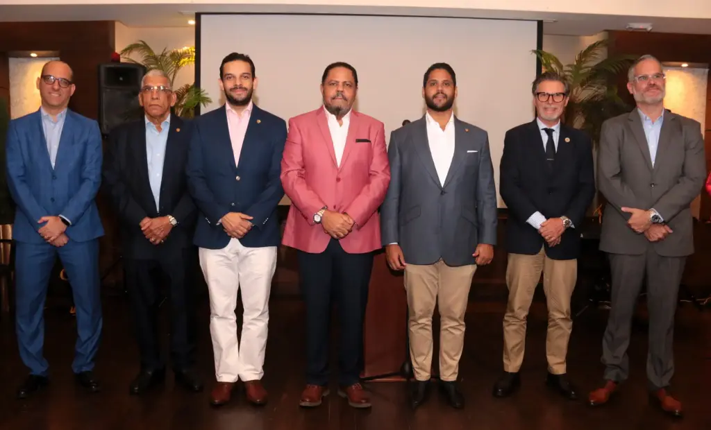 Sector seguridad privada aportó RD$21,705 millones al PIB
