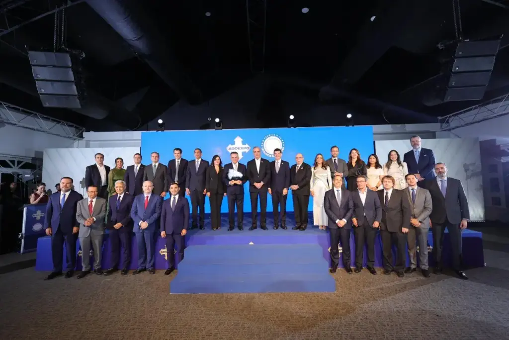 Adoexpo: exportaciones superaron los US$12,000 millones y crecieron 10.3% en 2025