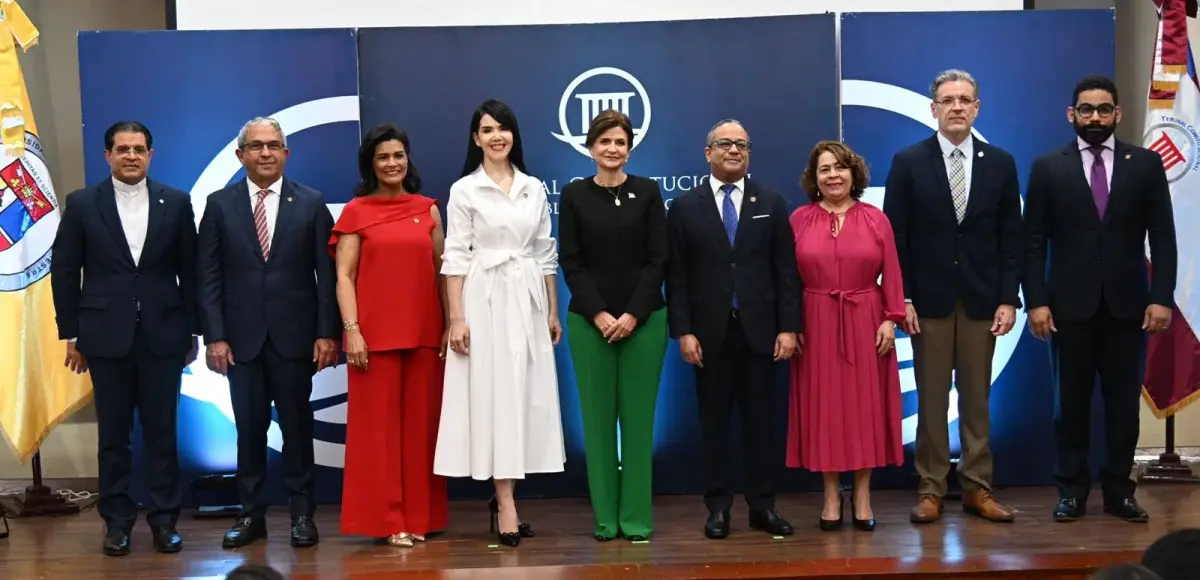 TC realiza Cátedra Hermanas Mirabal