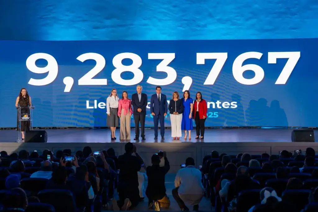 Crecimiento del turismo impacta directamente en la gente y genera más 815 mil empleos