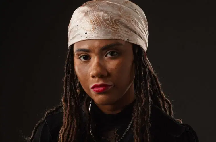 Cantante cristiana Lizzy Parra sube a escena este viernes con “El Último Cuarto”