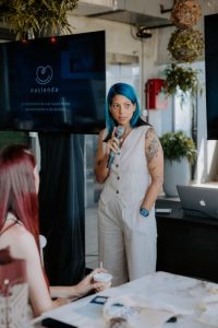 Lanzan plataforma digital Naciendo.co, para educar y vivir la maternidad de forma consciente