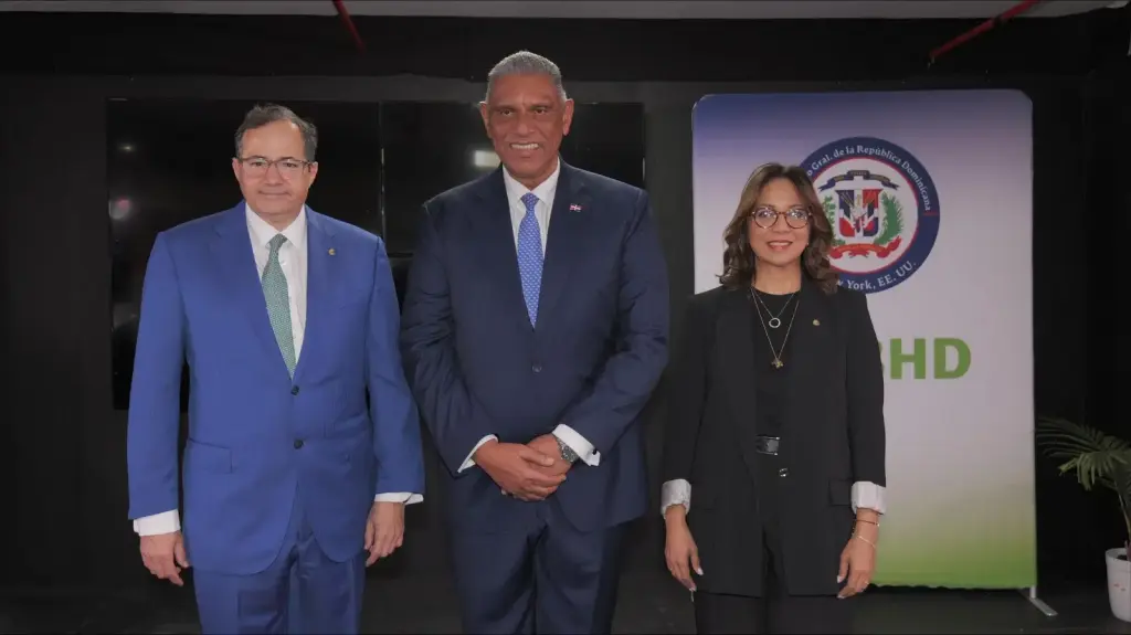 Consulado Dominicano NY y Banco BHD lanzan campaña Orígenes de Excelencia