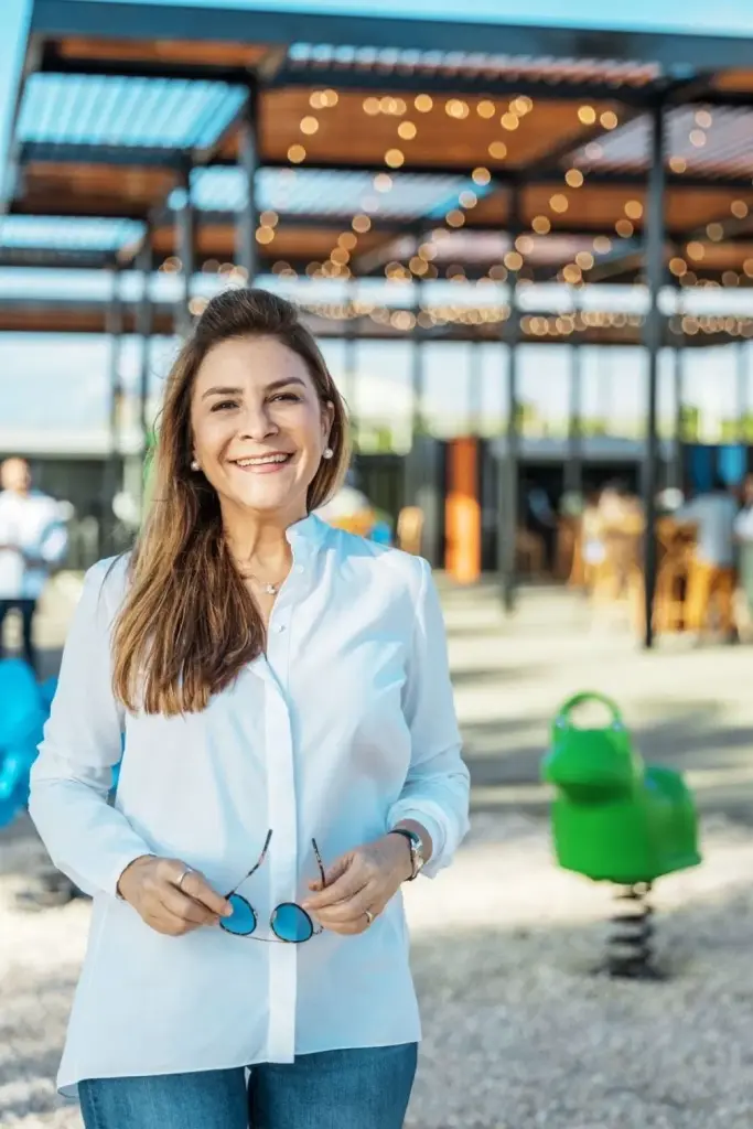 Carolina participará en la XXI Asamblea General de UCCI en Buenos Aires