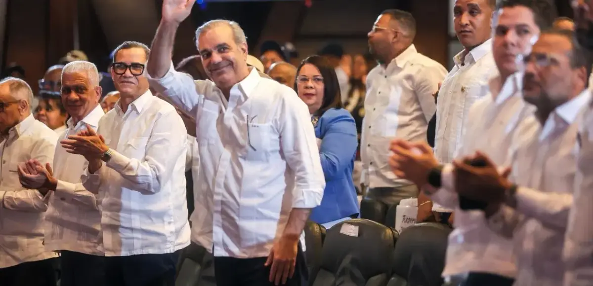 Jacobo Ramos destaca respaldo del presidente Abinader a los trabajadores y a la clase sindical