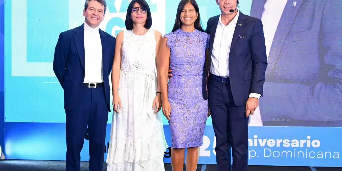 Director de Dale Carnegie en RD lanza libro “Más allá de la palabra Liderazgo”
