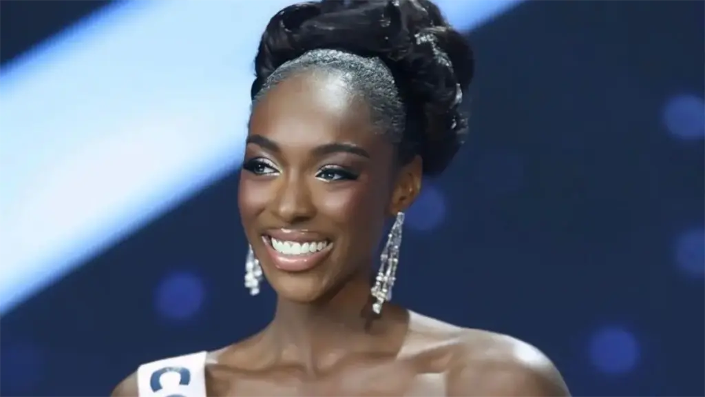 Miss Costa de Marfil 2025 renunció a su título tras perder la candidata mexicana