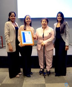 10mo. Desayuno Corporativo Benéfico  Promoviendo la Inclusión Laboral Competitiva de Personas con Discapacidad en RD
