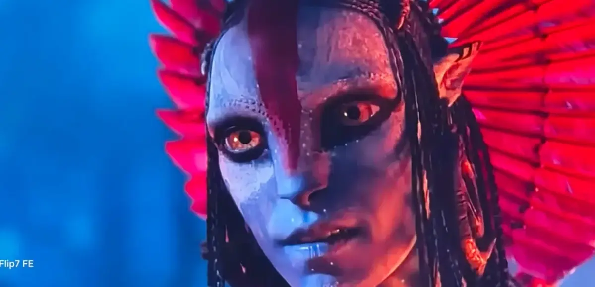 Avatar: Fuego y cenizas – Crítica-