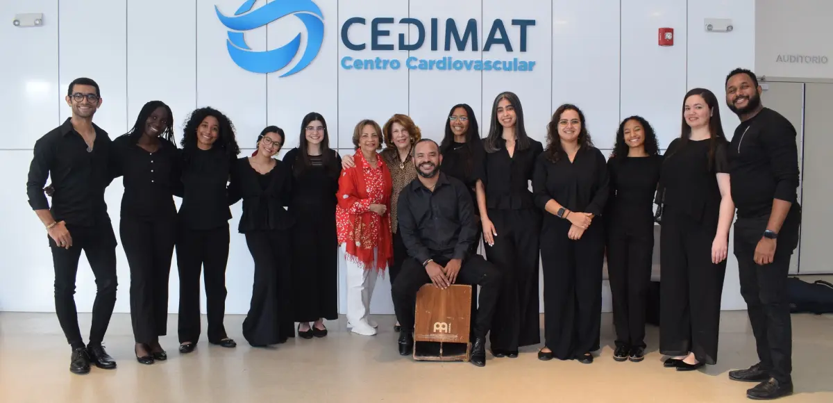 Fundación por la Música fortalece la formación clásica en RD y celebra más de una década de logros