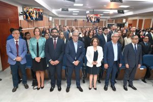 TC pone en circulación cuatro obras sobre derechos fundamentales y el derecho constitucional