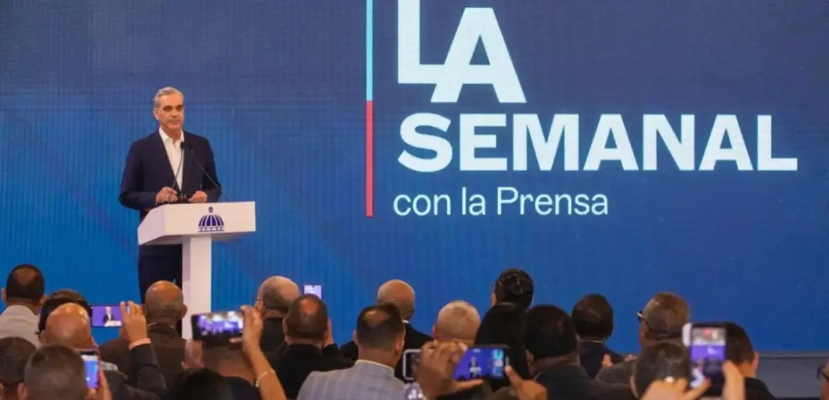 Presidente Abinader presenta “Puntos VIDA”, una red nacional de espacios seguros para proteger a mujeres en situación de violencia