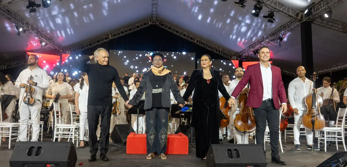 Centro Cultural Perelló celebra la magia de la Navidad al ritmo de la música