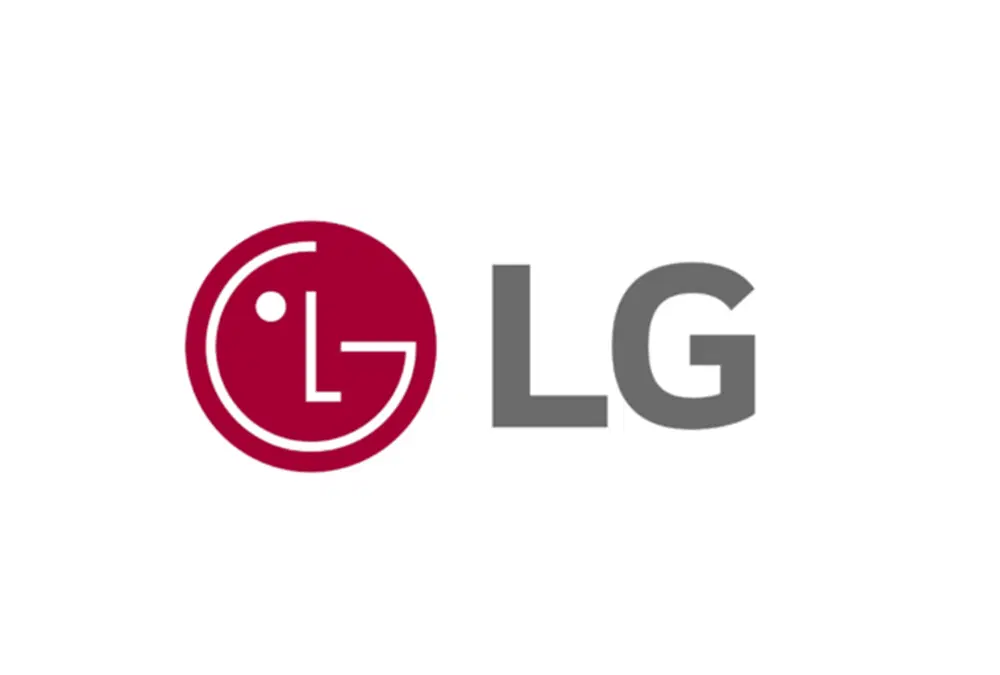 LG anuncia cambios organizacionales para 2026
