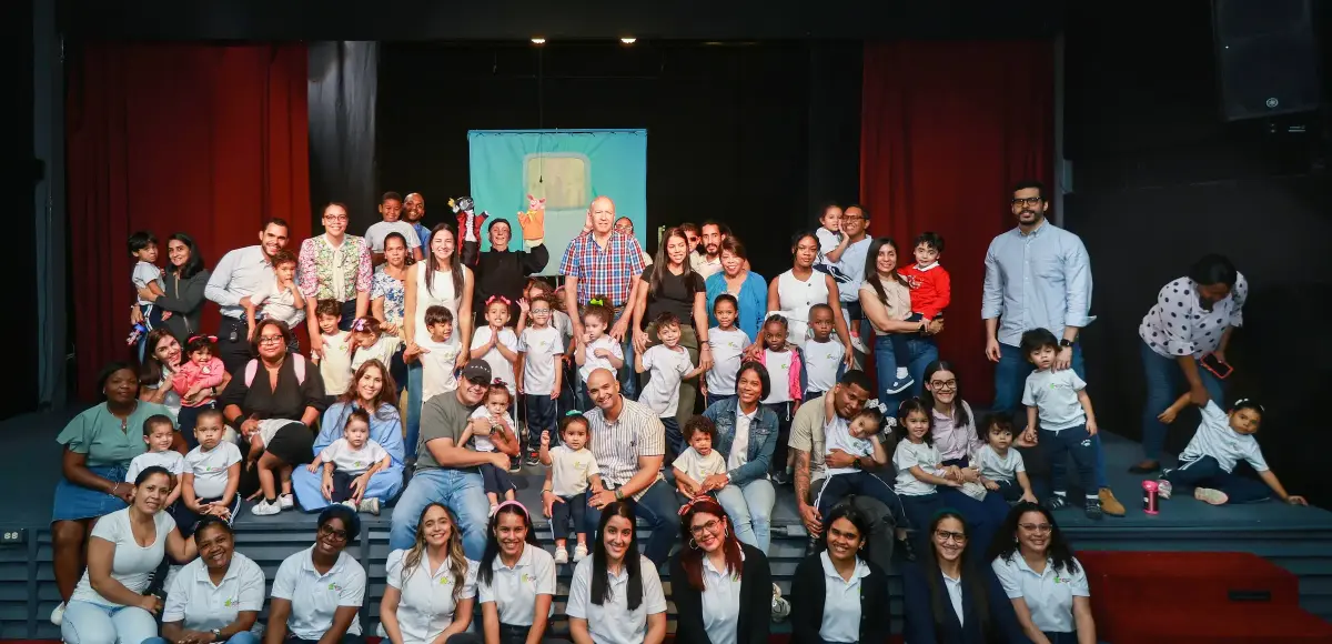 Festival Internacional de Teatro para la Infancia supera expectativas