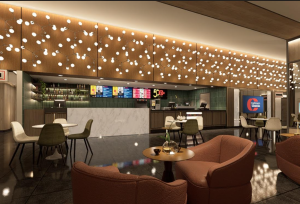 Fine Arts será cine VIP desde este jueves por estreno de Avatar: Fuego y ceniza