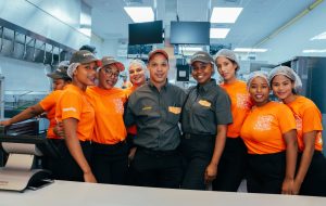 Popeyes abrirá su sexto restaurante en la ciudad de Santo Domingo