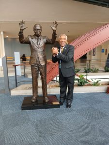 Celebran Día Internacional y Nacional de las Personas con Discapacidad