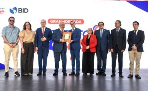 Olivares dice en jornada de Santiago que el empleo formal es la prioridad del Ministerio de Trabajo