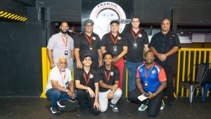 Franjul Motor Collection proyecta sus grandes eventos para los amantes de los autos clásicos