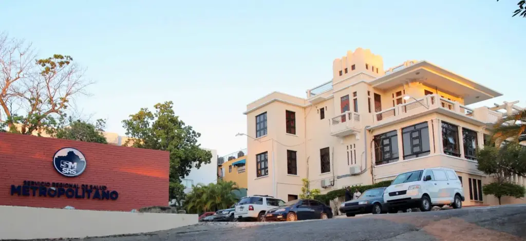 Hospitales del Gran Santo Domingo y Monte Plata preparados por posibles eventualidades Navidad y Año Nuevo